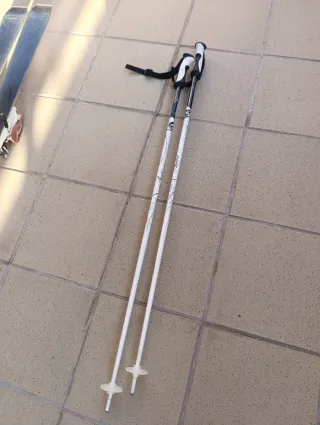 Esquís Rossignol Mujer 152 cm