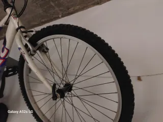 Bicicleta de Montaña CONOR XC 550