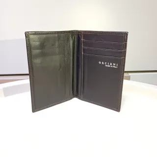 Portafoglio Orciani Pelle