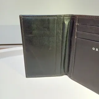 Portafoglio Orciani Pelle