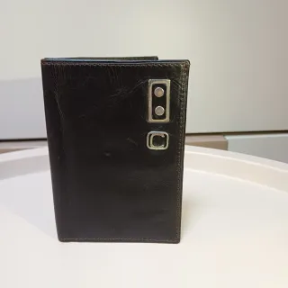 Portafoglio Orciani Pelle