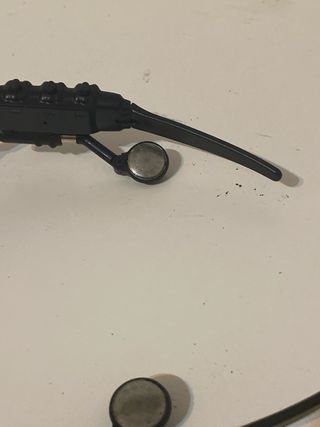 Occhiali da sole con cuffie Bluetooth