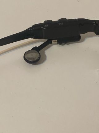 Occhiali da sole con cuffie Bluetooth