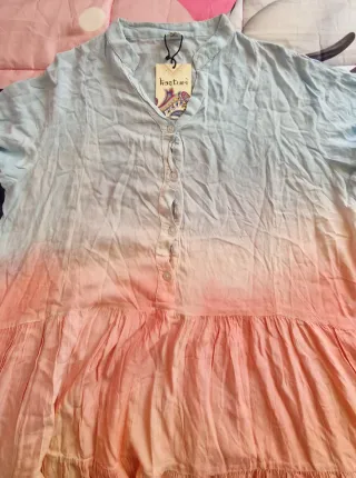 Copricostume Kasturi donna taglia unica