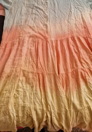 Copricostume Kasturi donna taglia unica