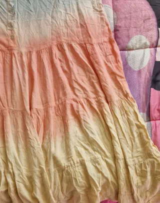 Copricostume Kasturi donna taglia unica