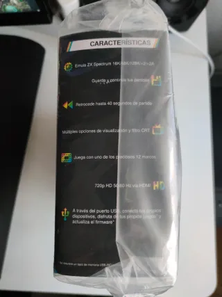 The Spectrum AZPIRI LIMITED EDITION