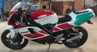 Yamaha TZR250 3XV 1991