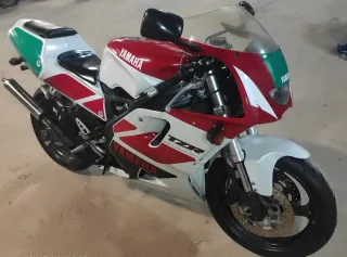 Yamaha TZR250 3XV 1991