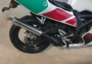 Yamaha TZR250 3XV 1991