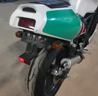 Yamaha TZR250 3XV 1991