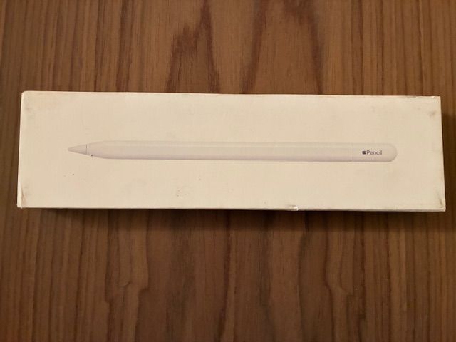 Apple Pencil Modelo A3085