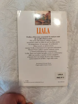 Le creature dell'alba