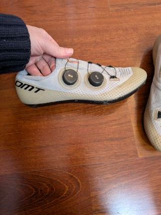 Zapatillas DMT KR0 talla 42