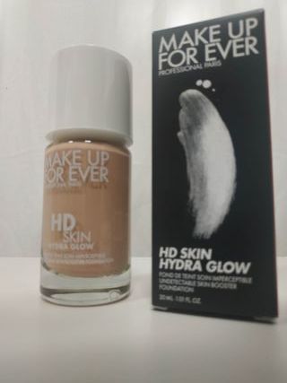 Base Maquillaje MUFE HD Skin Hydra Glow