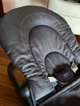 Hamaca bebé Chicco Hoopla