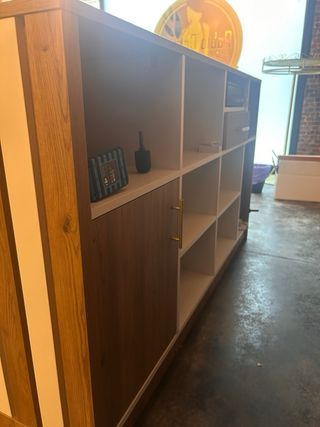 Mostrador para tienda NUEVO