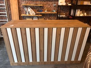 Mostrador para tienda NUEVO