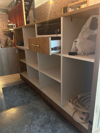 Mostrador para tienda NUEVO