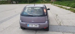 Opel Corsa 2005