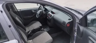 Opel Corsa 2005