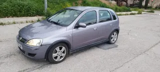 Opel Corsa 2005