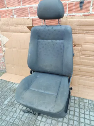 Seat Ibiza 6K (99-02) despiece