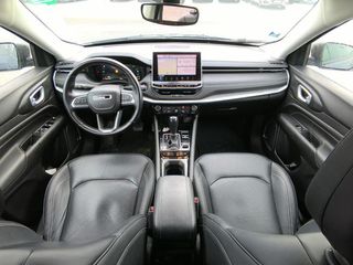 Jeep Compass 1.3PHEV 240CV 4XE S