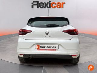 Renault Clio Authentic SCe 49 kW (67CV)