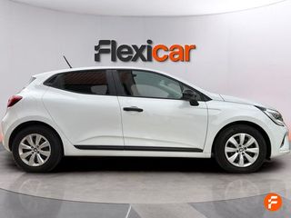 Renault Clio Authentic SCe 49 kW (67CV)