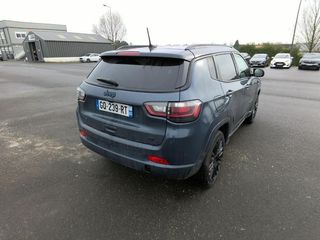 Jeep Compass 1.3PHEV 240CV 4XE S