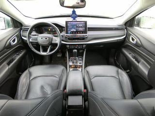 Jeep Compass 1.3PHEV 240CV 4XE S