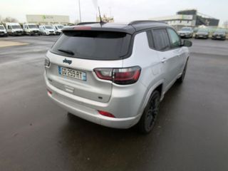 Jeep Compass 1.3PHEV 240CV 4XE S