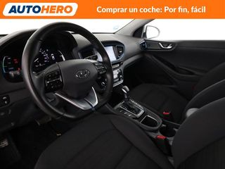 Hyundai IONIQ 1.6 Hybrid Klass LE