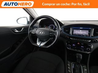Hyundai IONIQ 1.6 Hybrid Klass LE