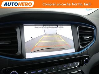 Hyundai IONIQ 1.6 Hybrid Klass LE