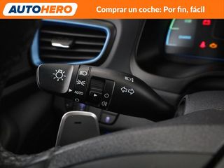 Hyundai IONIQ 1.6 Hybrid Klass LE