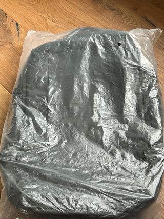 Mochila Viaje Cabina Fast Check Nueva sin estrenar