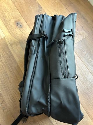 Mochila Viaje Cabina Fast Check Nueva sin estrenar