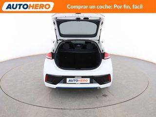 Hyundai IONIQ 1.6 Hybrid Klass LE