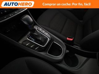 Hyundai IONIQ 1.6 Hybrid Klass LE