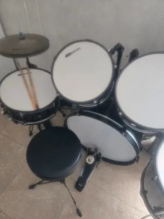 Batería para adulto