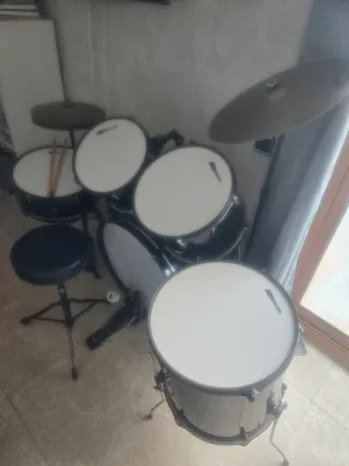 Batería para adulto