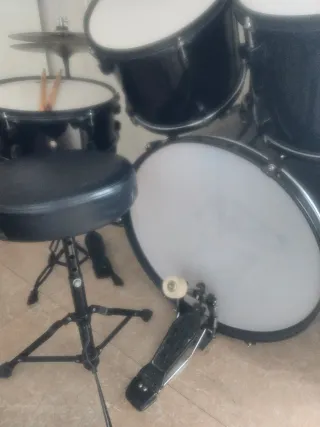 Batería para adulto