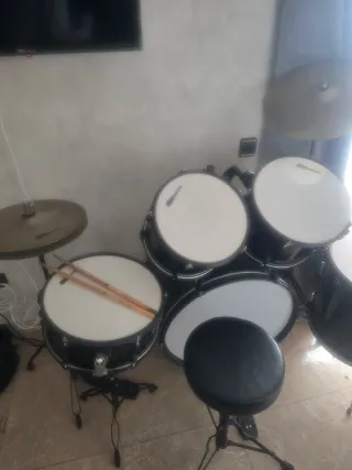 Batería para adulto