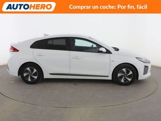 Hyundai IONIQ 1.6 Hybrid Klass LE