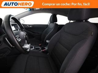 Hyundai IONIQ 1.6 Hybrid Klass LE