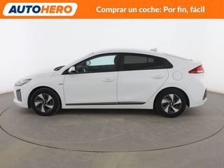 Hyundai IONIQ 1.6 Hybrid Klass LE