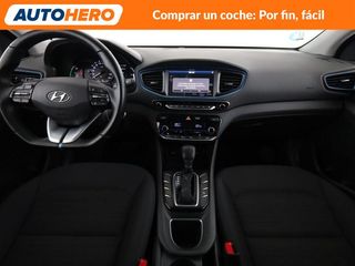 Hyundai IONIQ 1.6 Hybrid Klass LE