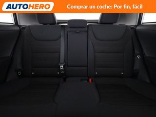 Hyundai IONIQ 1.6 Hybrid Klass LE